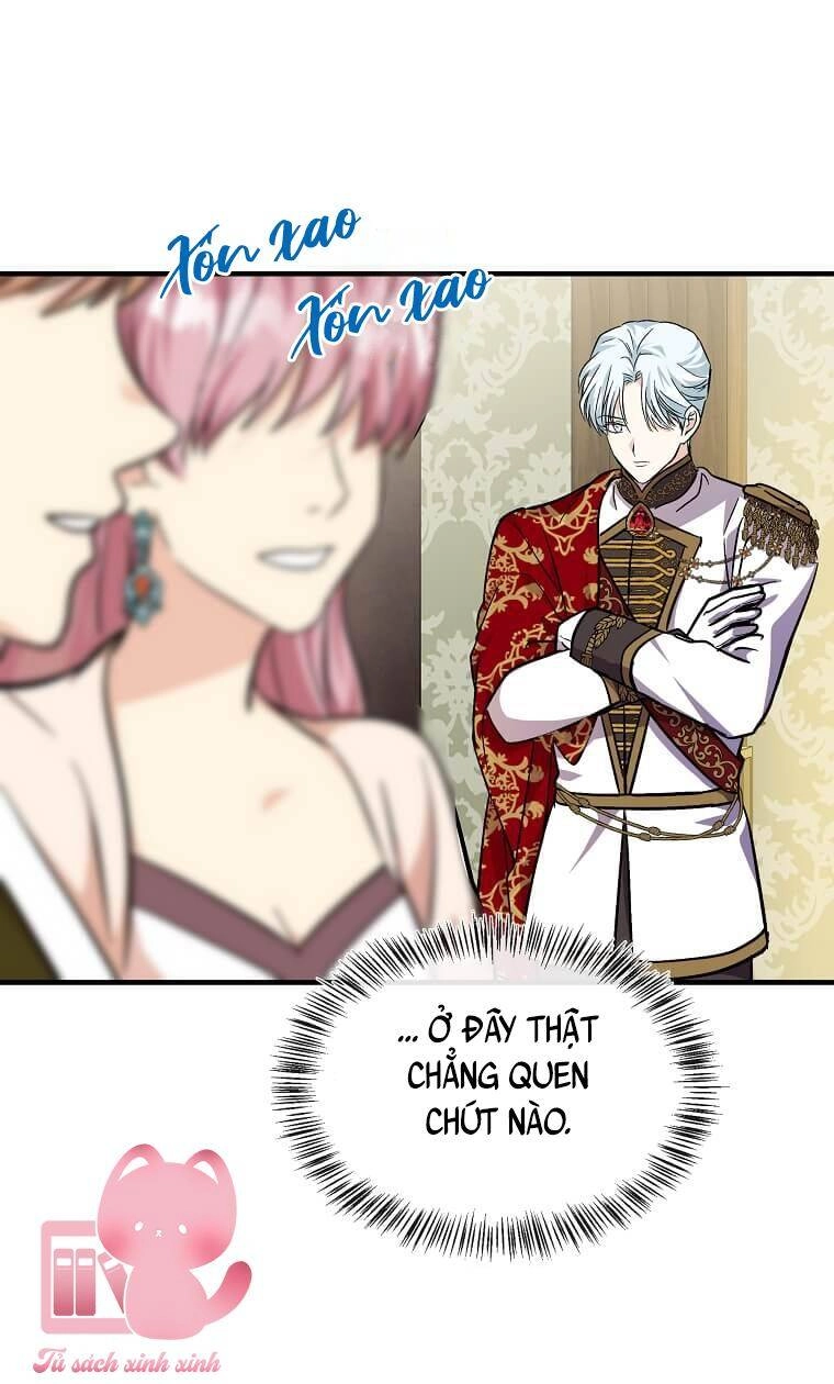 Ác Nữ Trùng Sinh Chapter 111 - 60