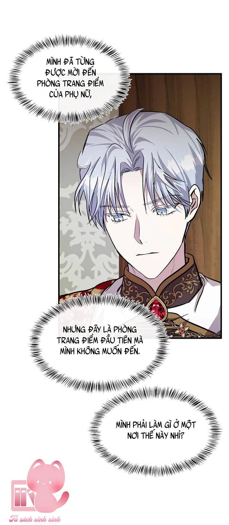 Ác Nữ Trùng Sinh Chapter 111 - 61