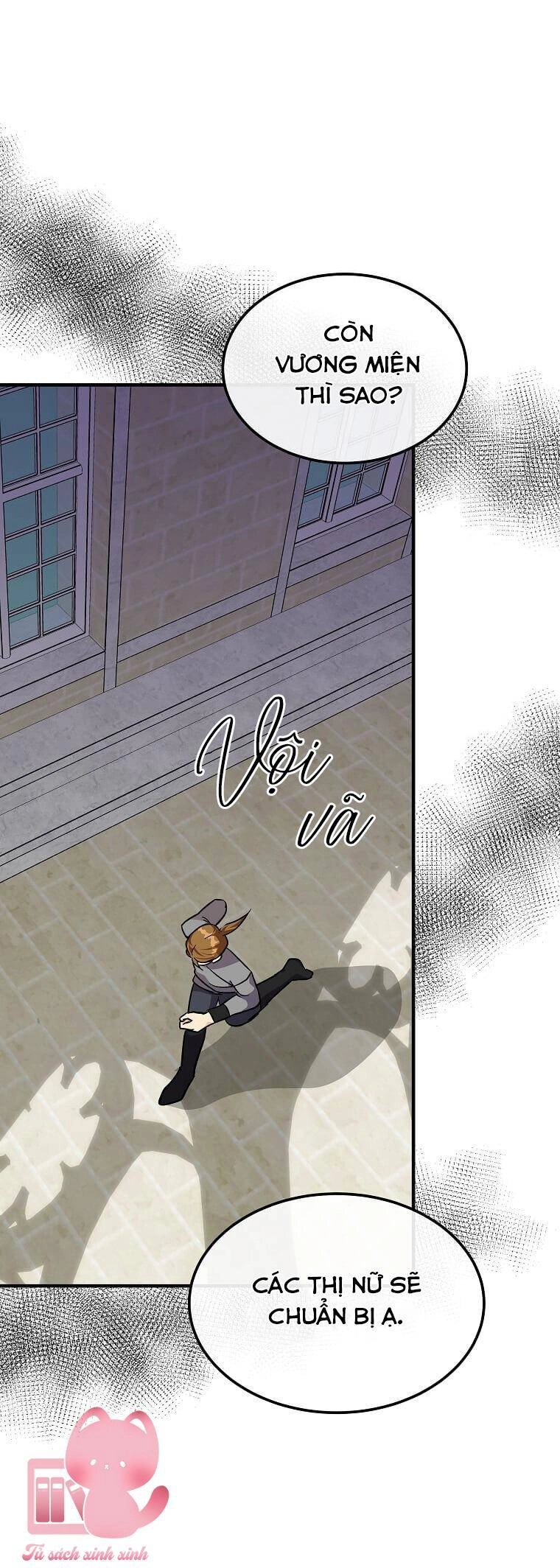 Ác Nữ Trùng Sinh Chapter 111 - 63