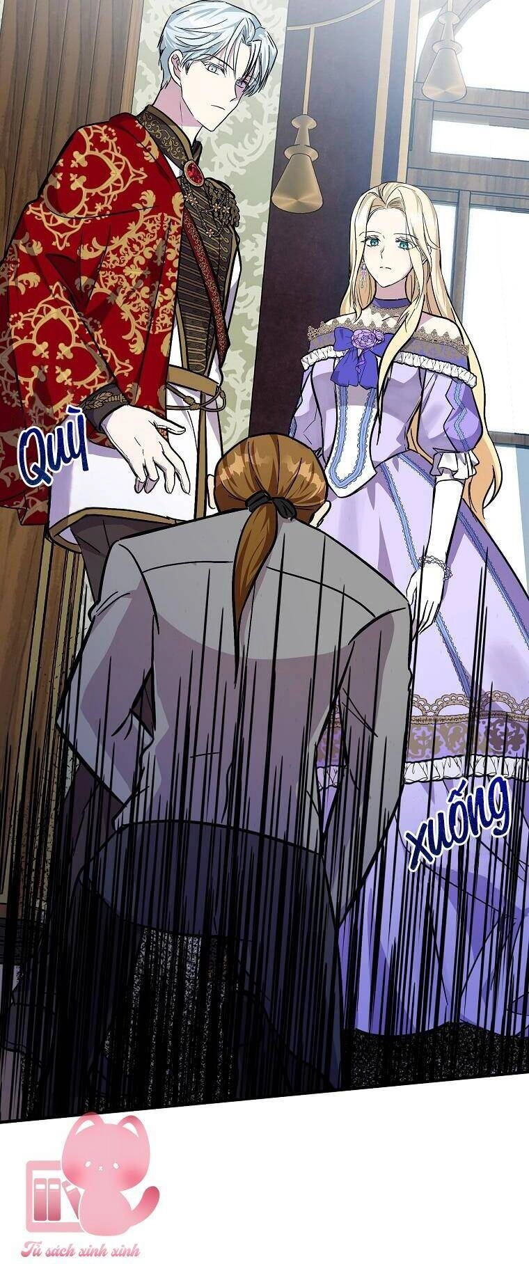 Ác Nữ Trùng Sinh Chapter 111 - 66