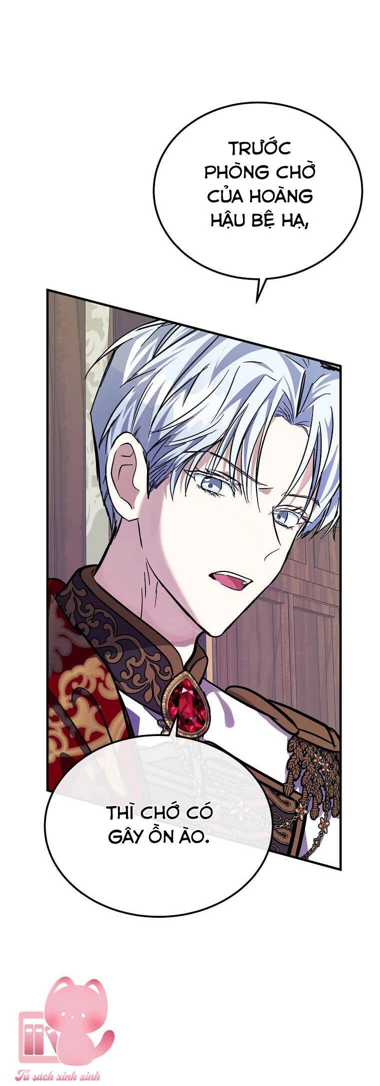 Ác Nữ Trùng Sinh Chapter 111 - 67