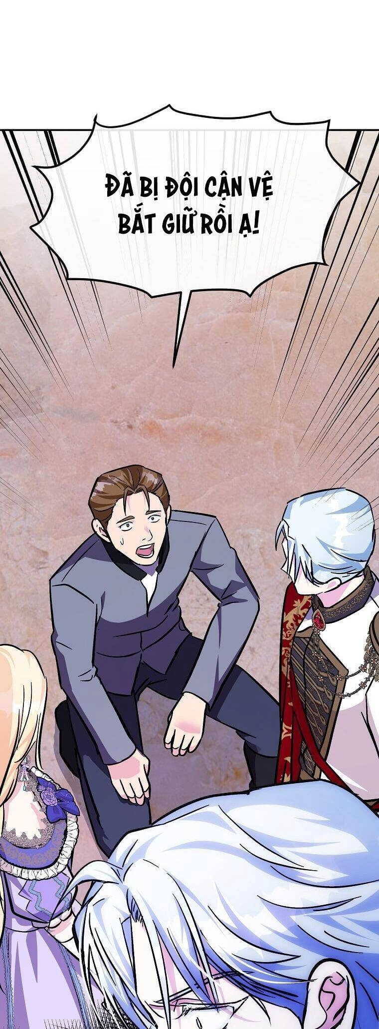 Ác Nữ Trùng Sinh Chapter 111 - 69