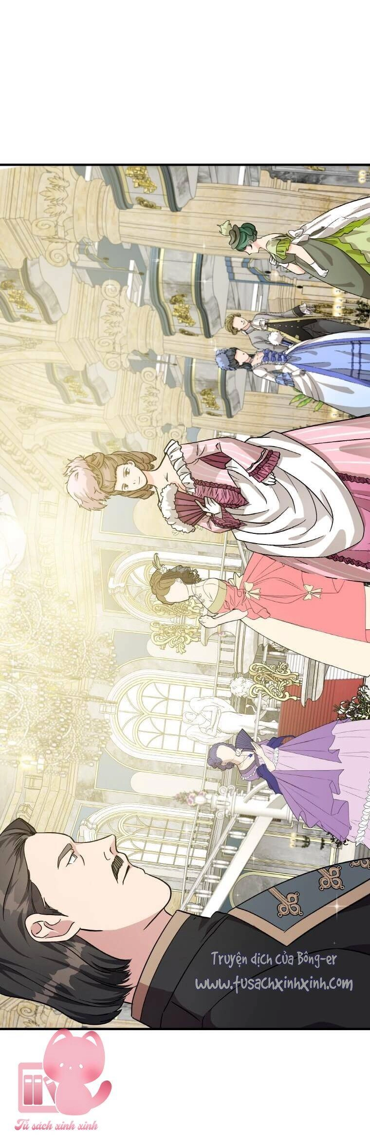 Ác Nữ Trùng Sinh Chapter 112 - 3