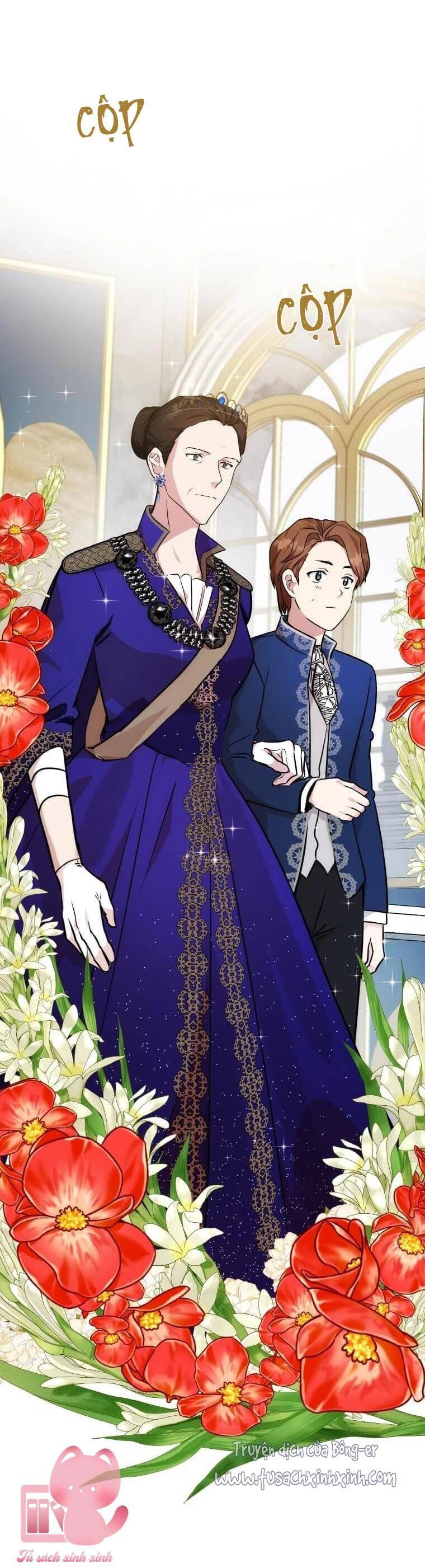 Ác Nữ Trùng Sinh Chapter 112 - 6