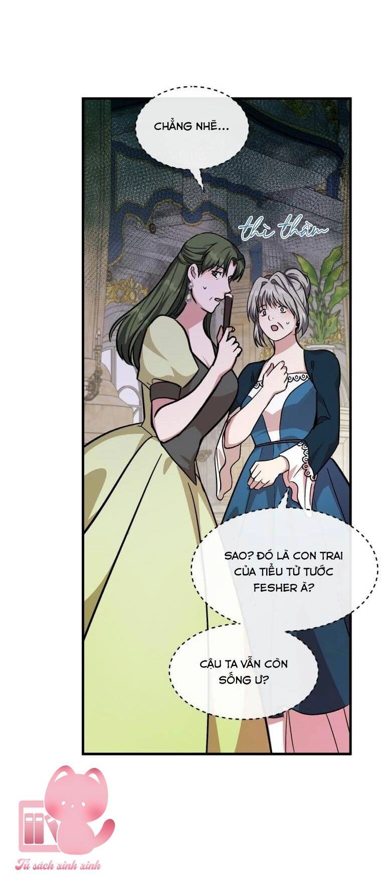 Ác Nữ Trùng Sinh Chapter 112 - 8