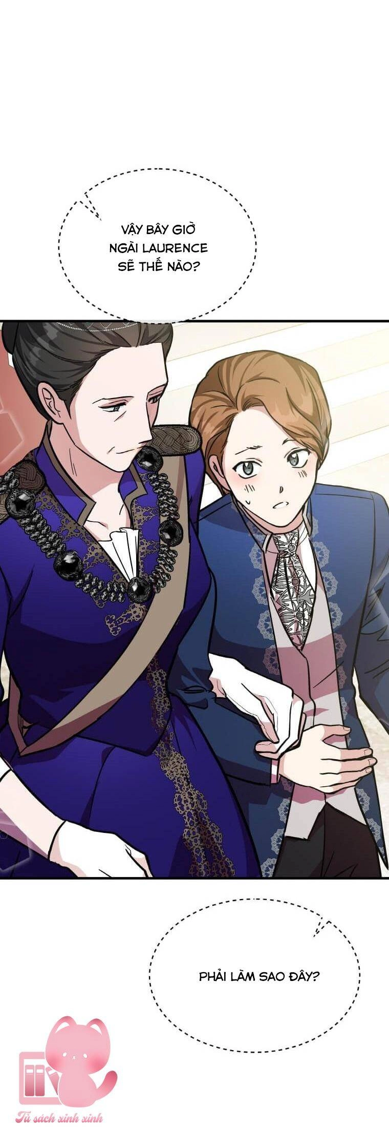 Ác Nữ Trùng Sinh Chapter 112 - 9