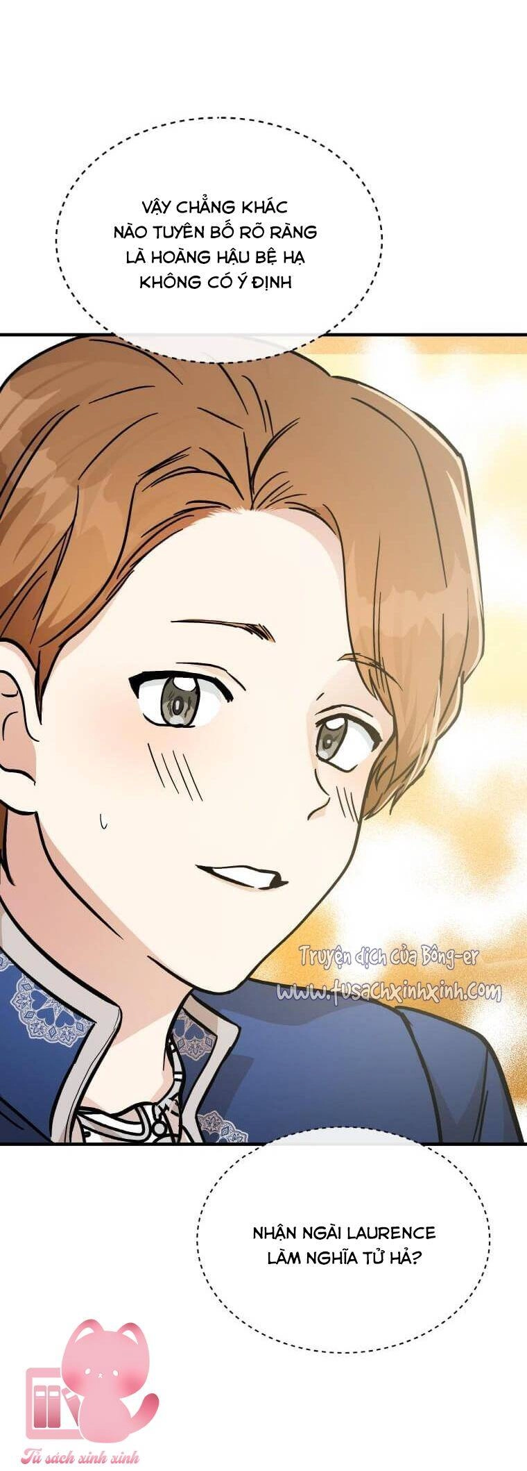 Ác Nữ Trùng Sinh Chapter 112 - 10