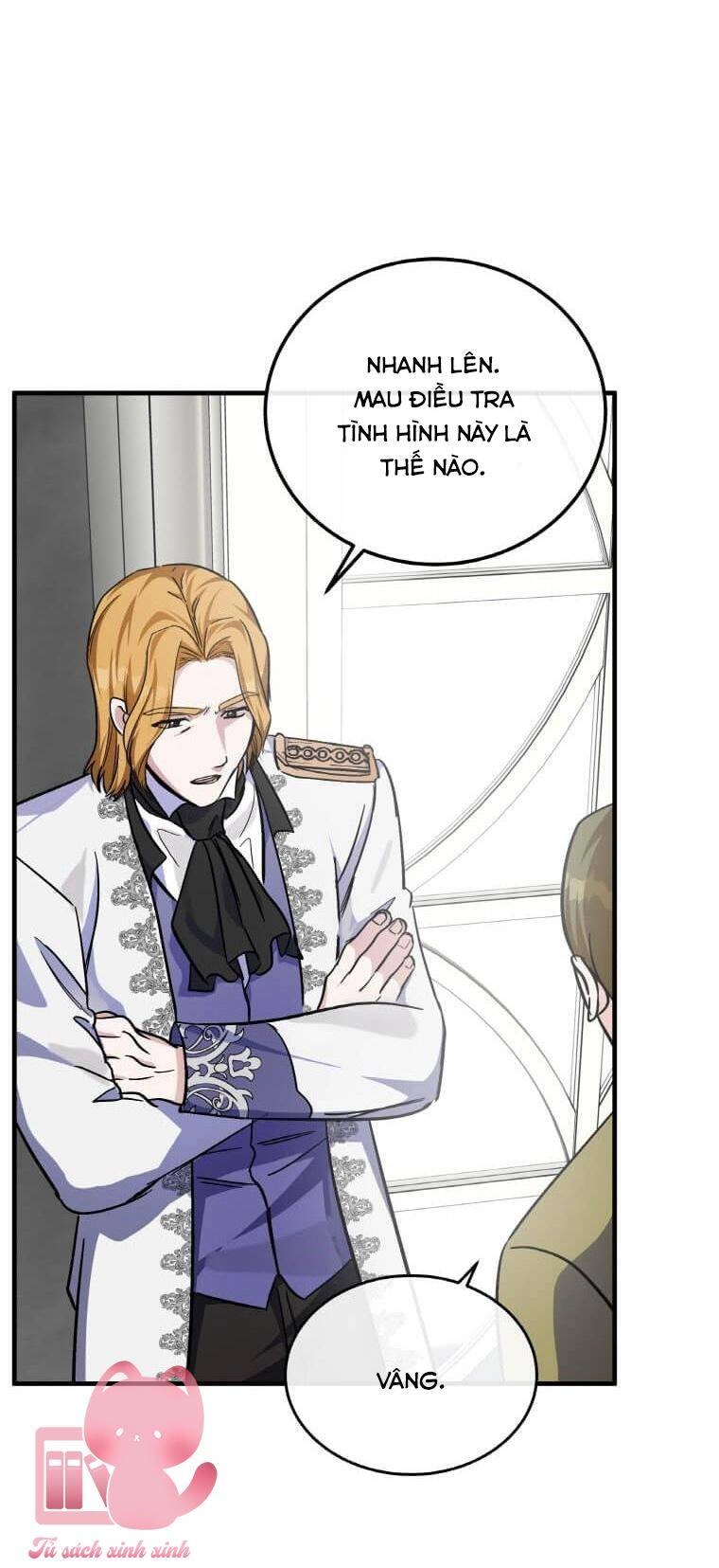 Ác Nữ Trùng Sinh Chapter 112 - 11