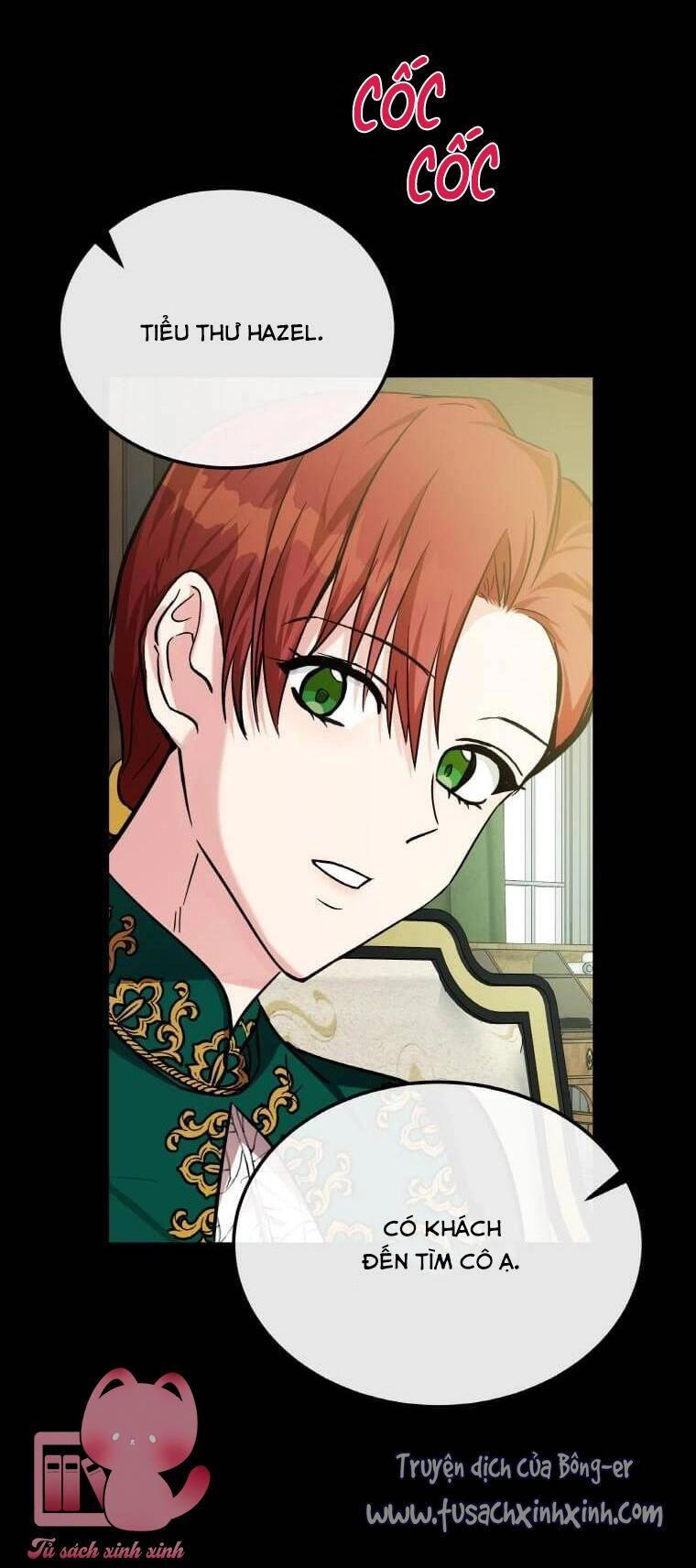 Ác Nữ Trùng Sinh Chapter 112 - 17