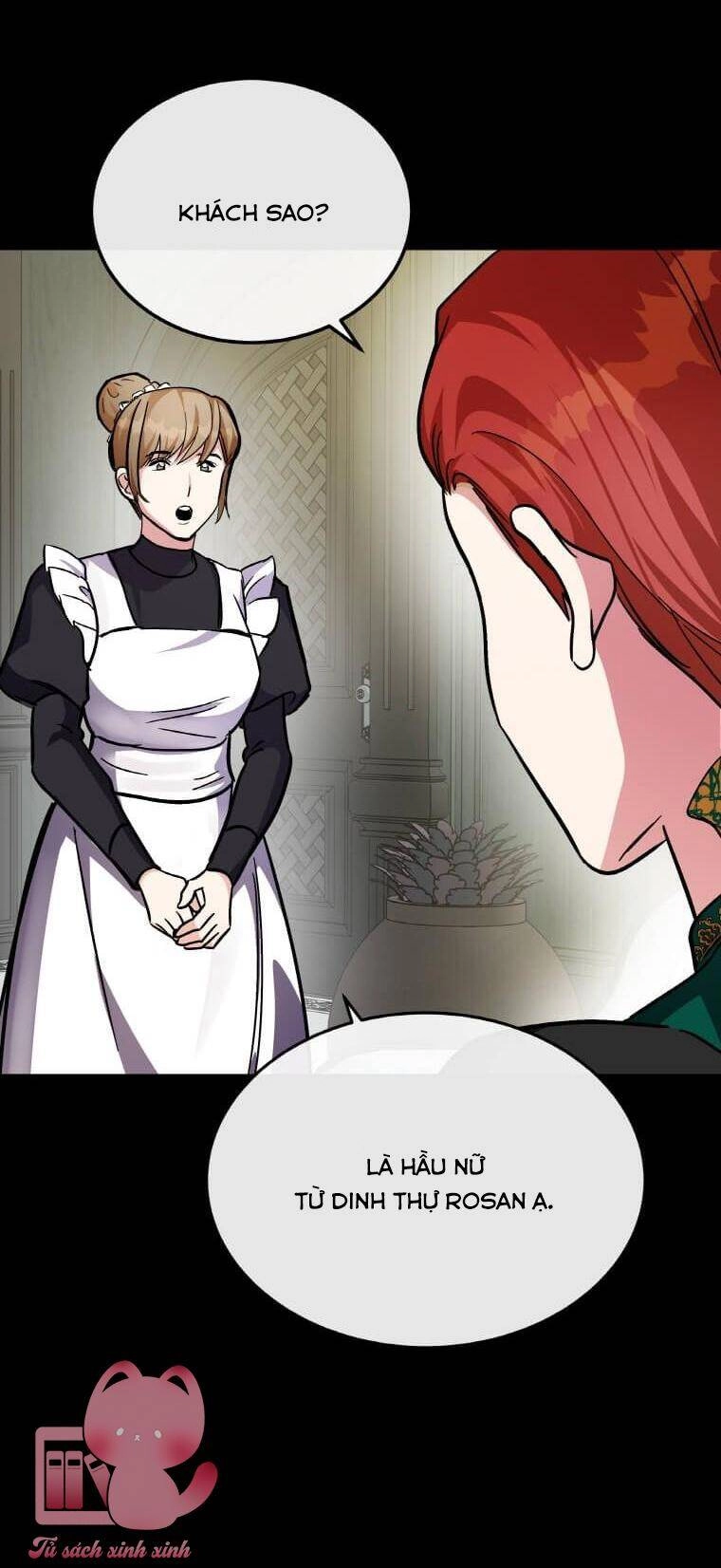 Ác Nữ Trùng Sinh Chapter 112 - 18