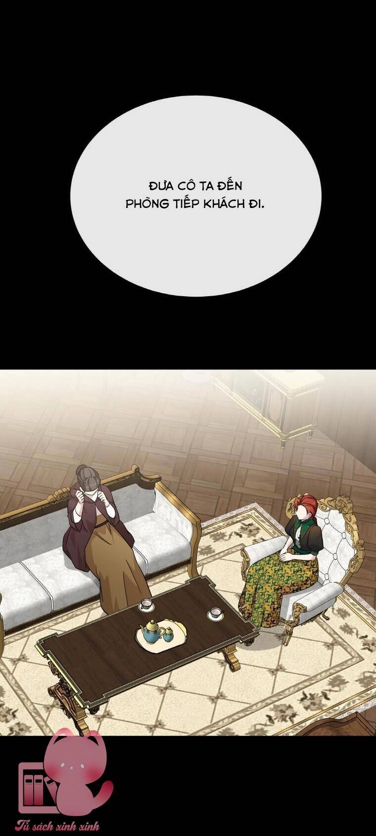 Ác Nữ Trùng Sinh Chapter 112 - 20