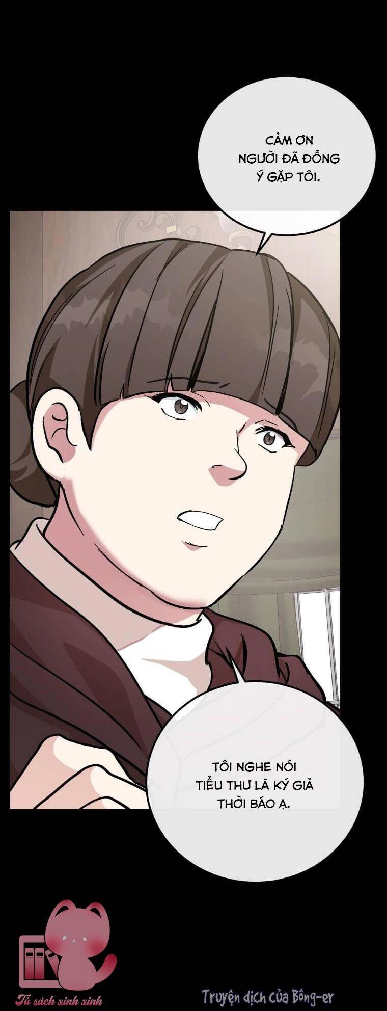 Ác Nữ Trùng Sinh Chapter 112 - 21