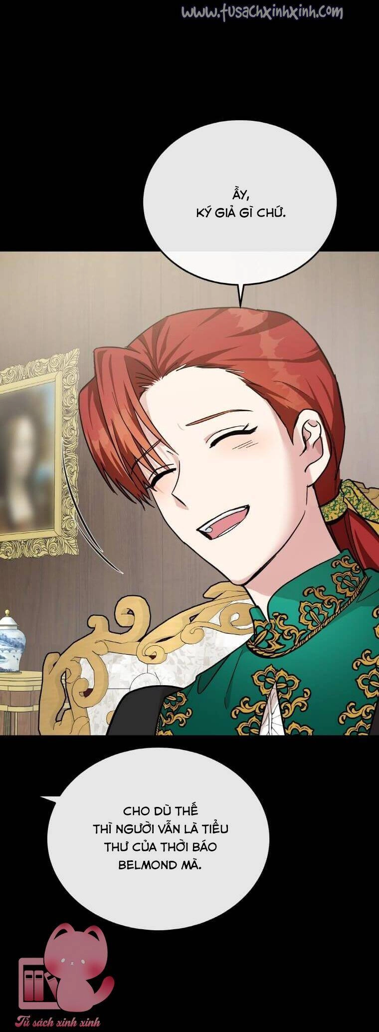 Ác Nữ Trùng Sinh Chapter 112 - 22