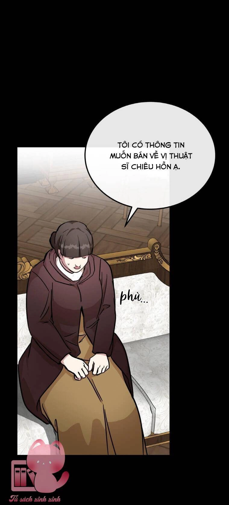 Ác Nữ Trùng Sinh Chapter 112 - 23