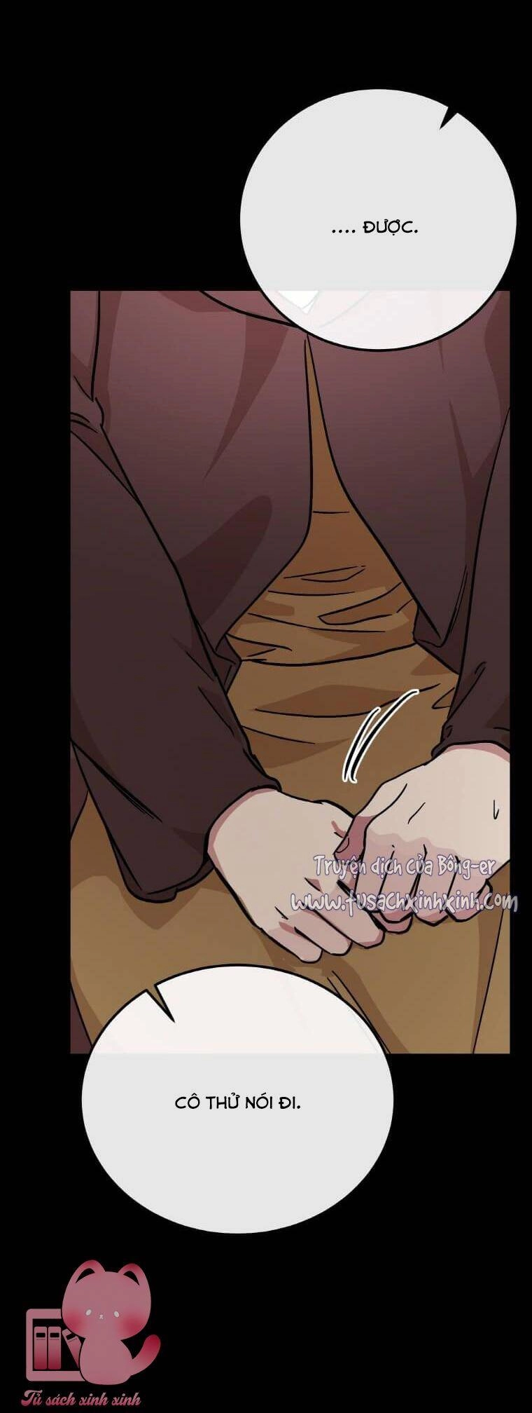 Ác Nữ Trùng Sinh Chapter 112 - 24