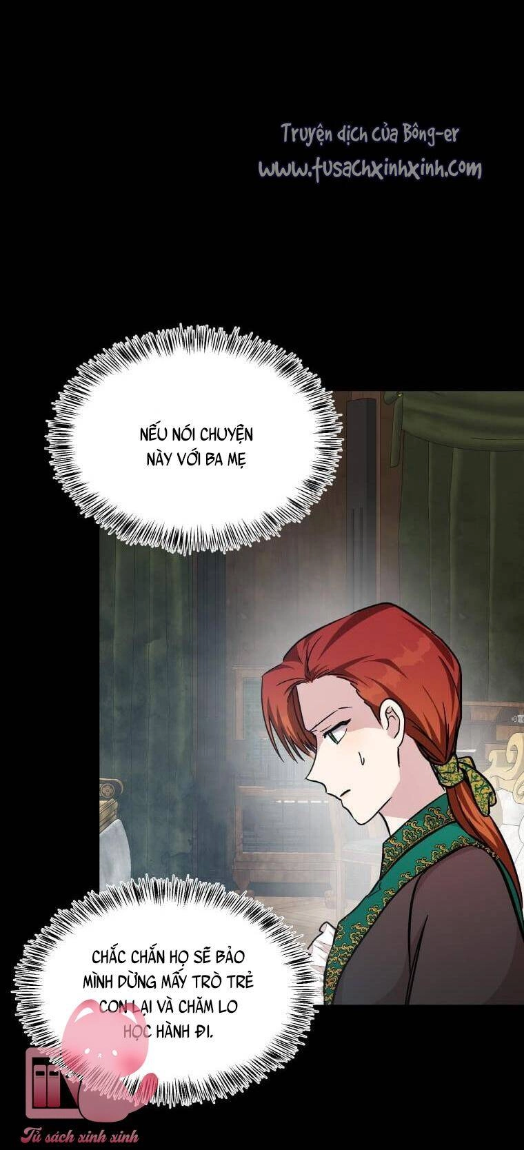 Ác Nữ Trùng Sinh Chapter 112 - 27