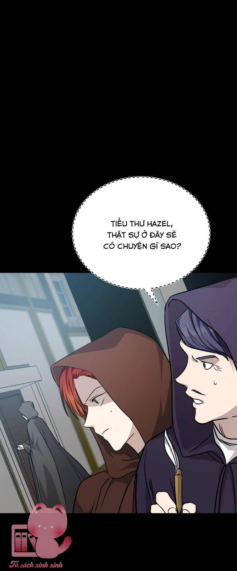 Ác Nữ Trùng Sinh Chapter 112 - 31