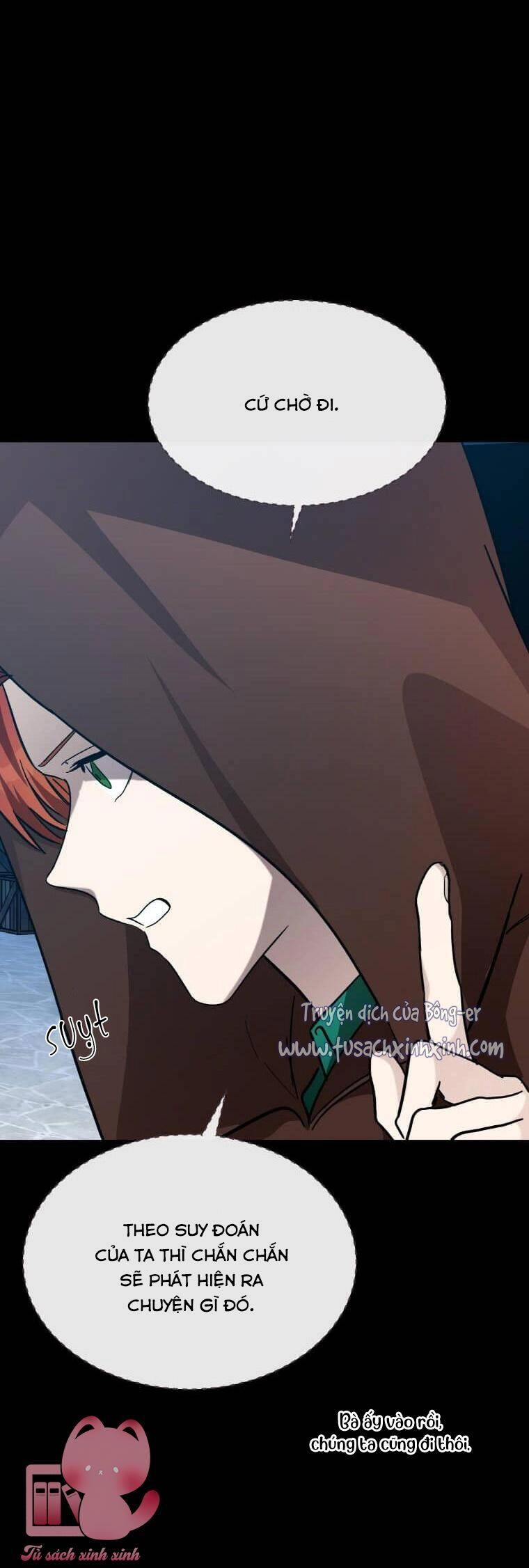 Ác Nữ Trùng Sinh Chapter 112 - 32