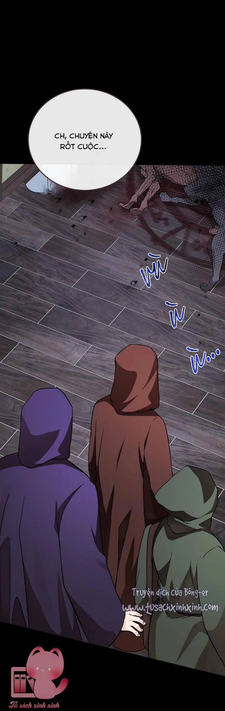 Ác Nữ Trùng Sinh Chapter 112 - 35