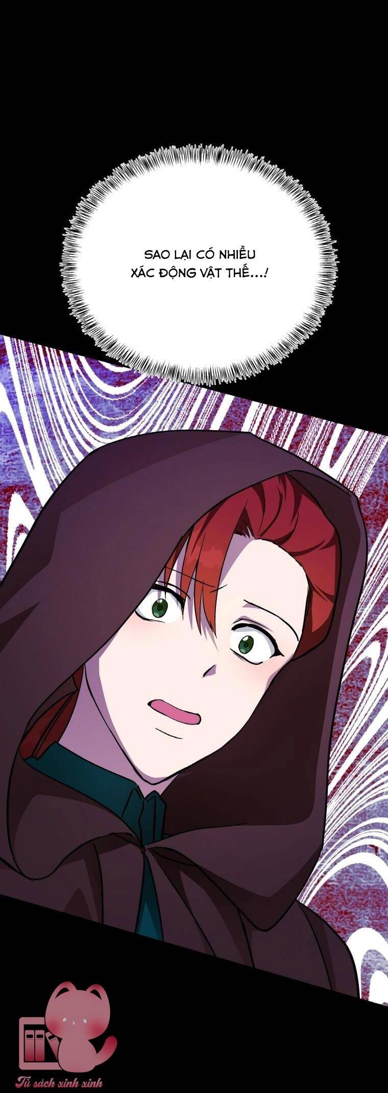 Ác Nữ Trùng Sinh Chapter 112 - 36