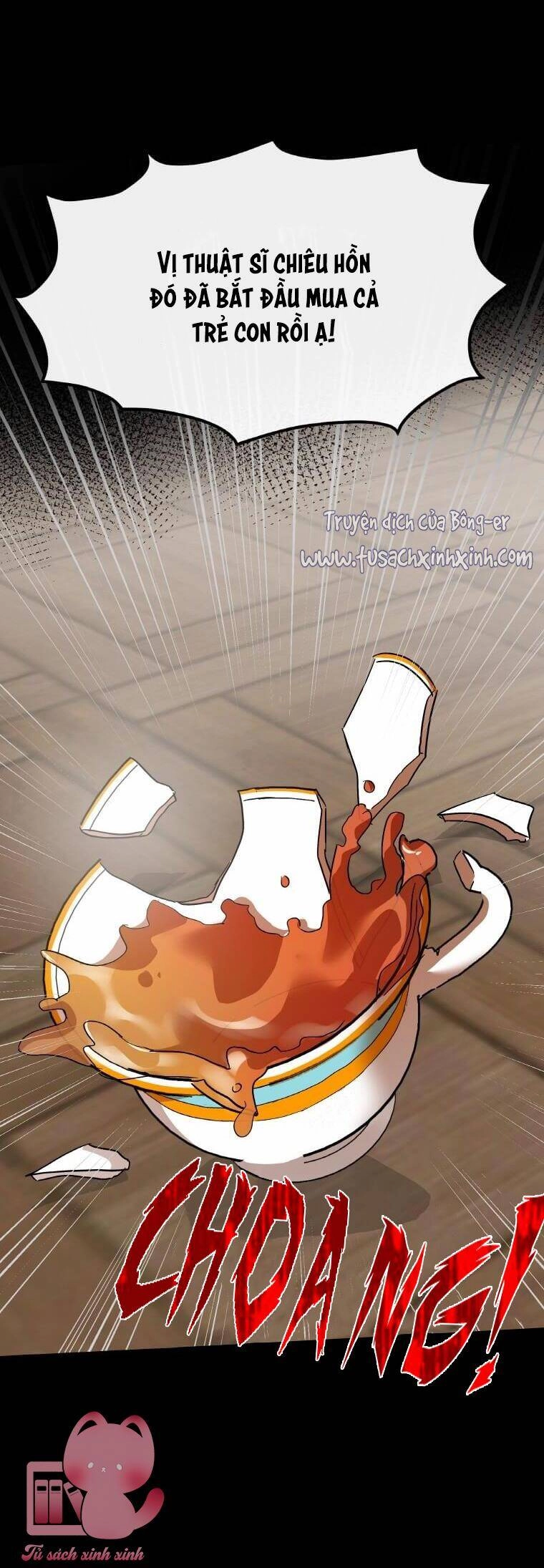 Ác Nữ Trùng Sinh Chapter 112 - 40