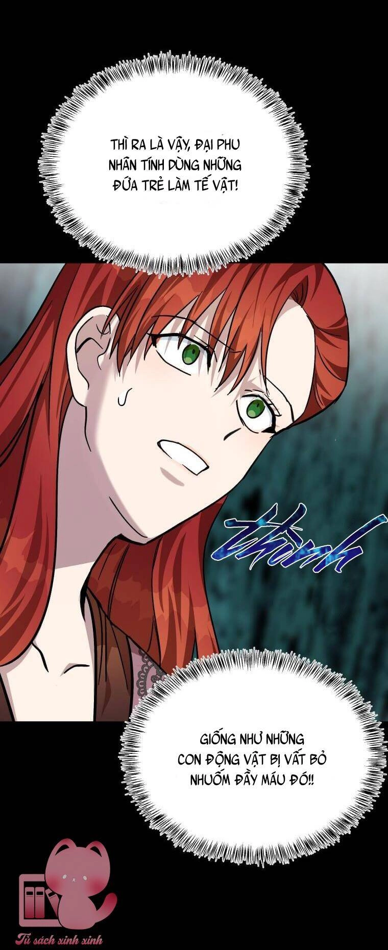 Ác Nữ Trùng Sinh Chapter 112 - 42