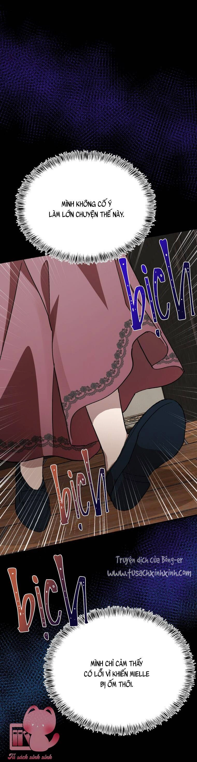 Ác Nữ Trùng Sinh Chapter 112 - 44