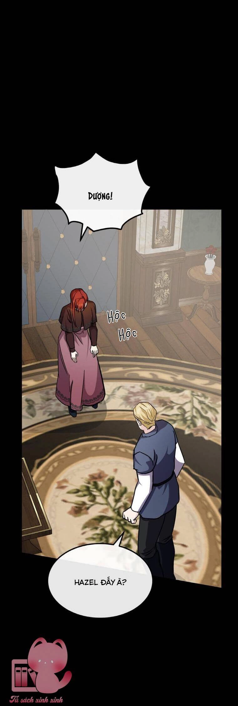 Ác Nữ Trùng Sinh Chapter 112 - 46