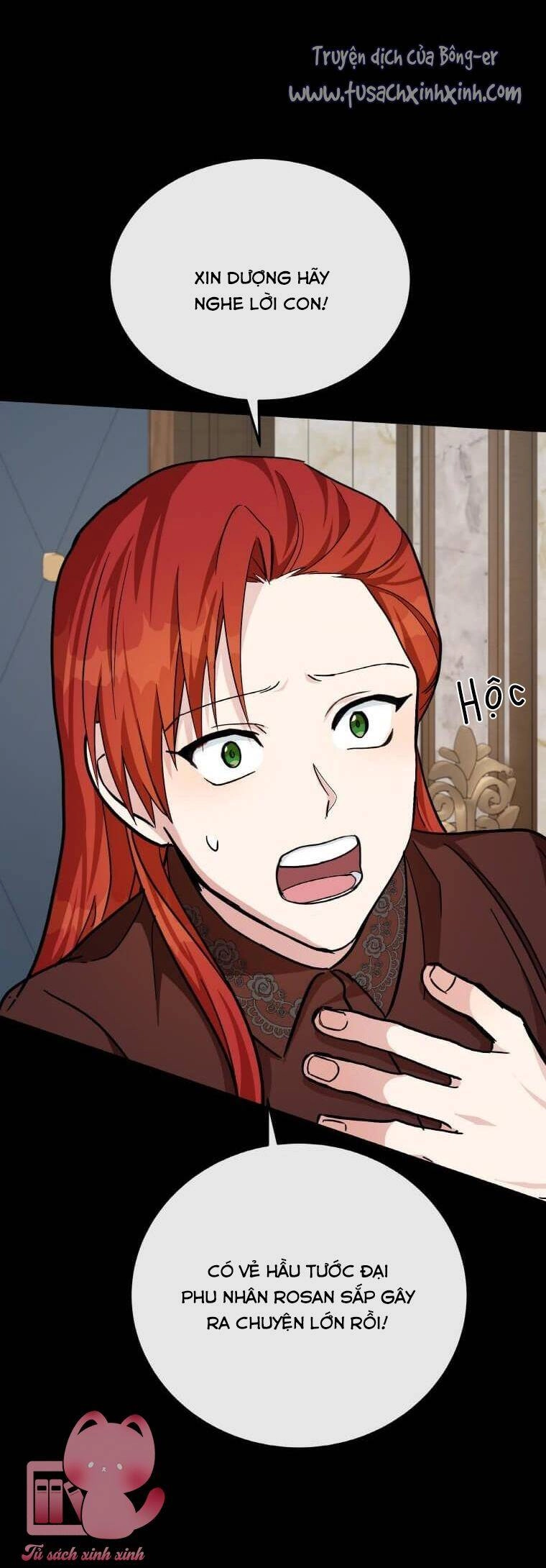 Ác Nữ Trùng Sinh Chapter 112 - 47