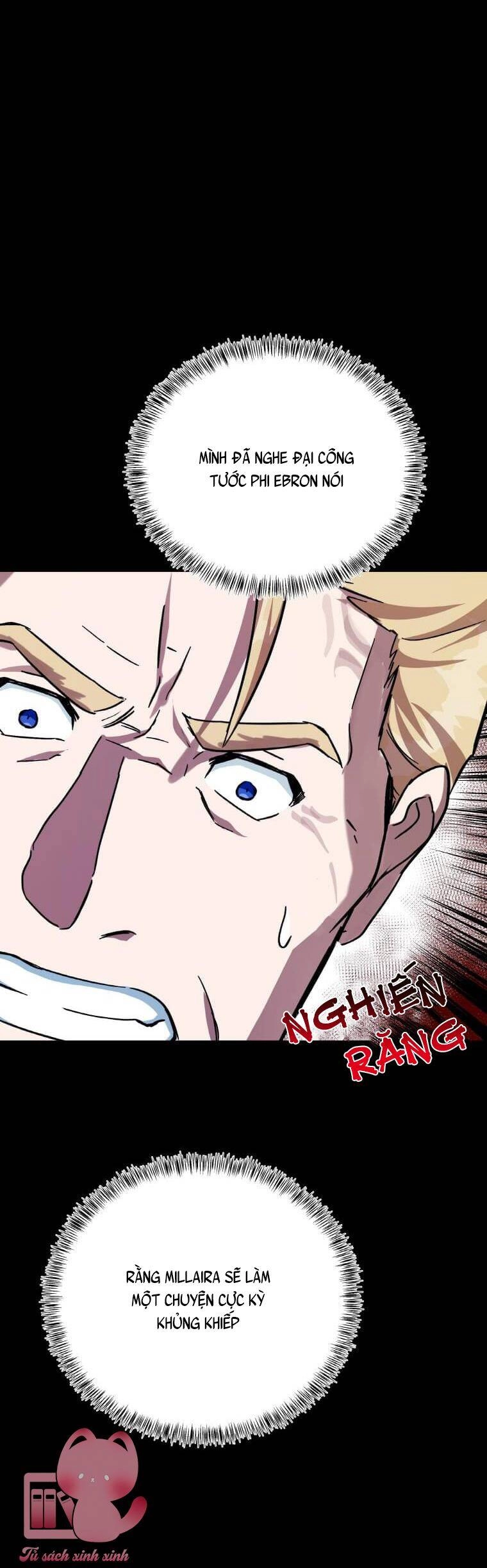 Ác Nữ Trùng Sinh Chapter 112 - 55