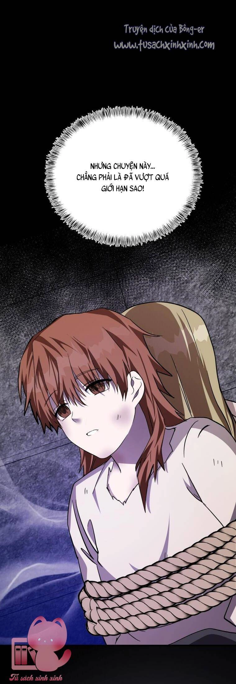 Ác Nữ Trùng Sinh Chapter 112 - 56