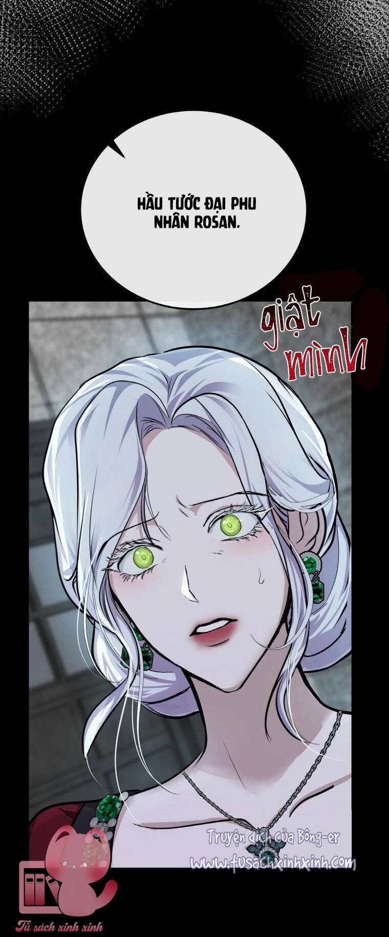 Ác Nữ Trùng Sinh Chapter 112 - 58