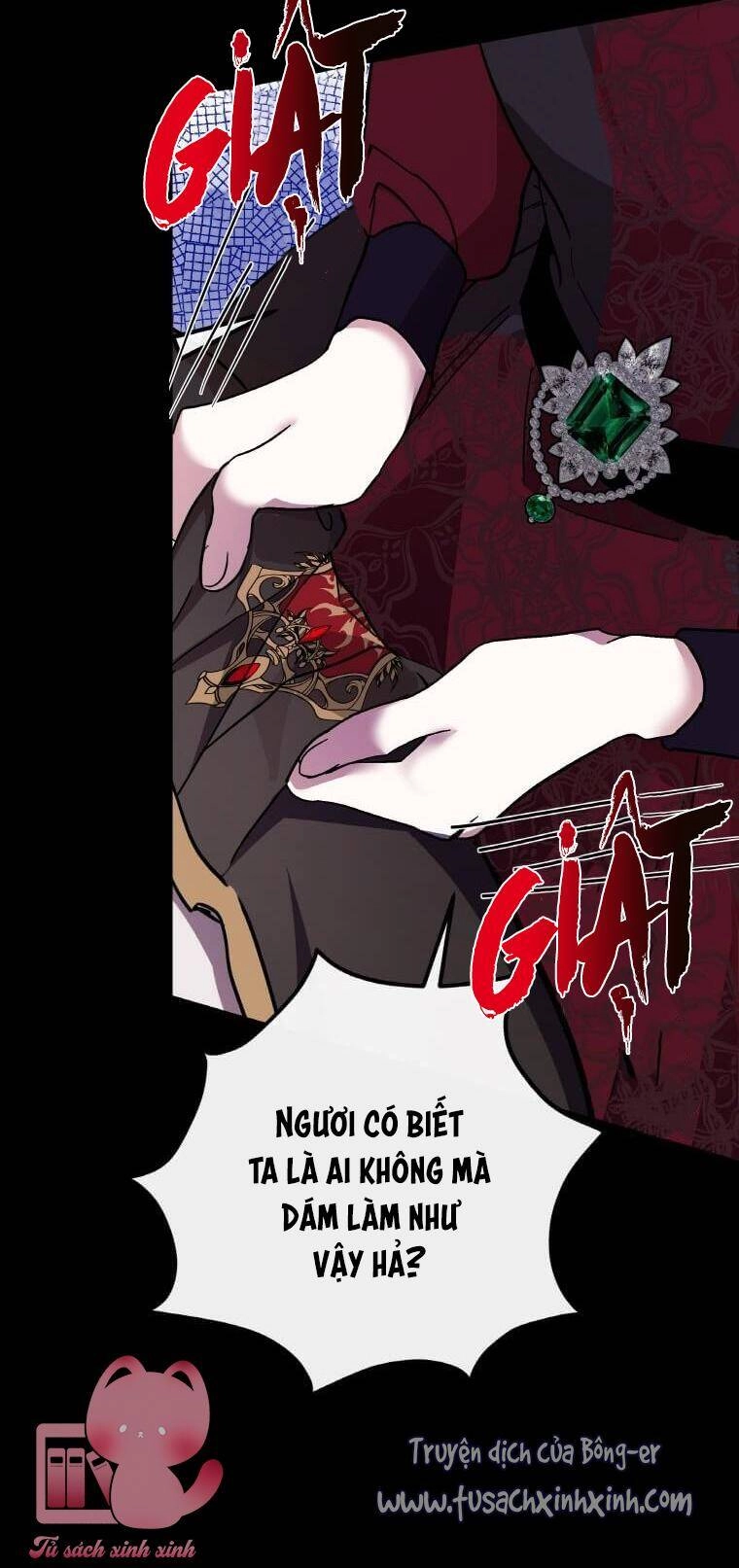 Ác Nữ Trùng Sinh Chapter 112 - 62