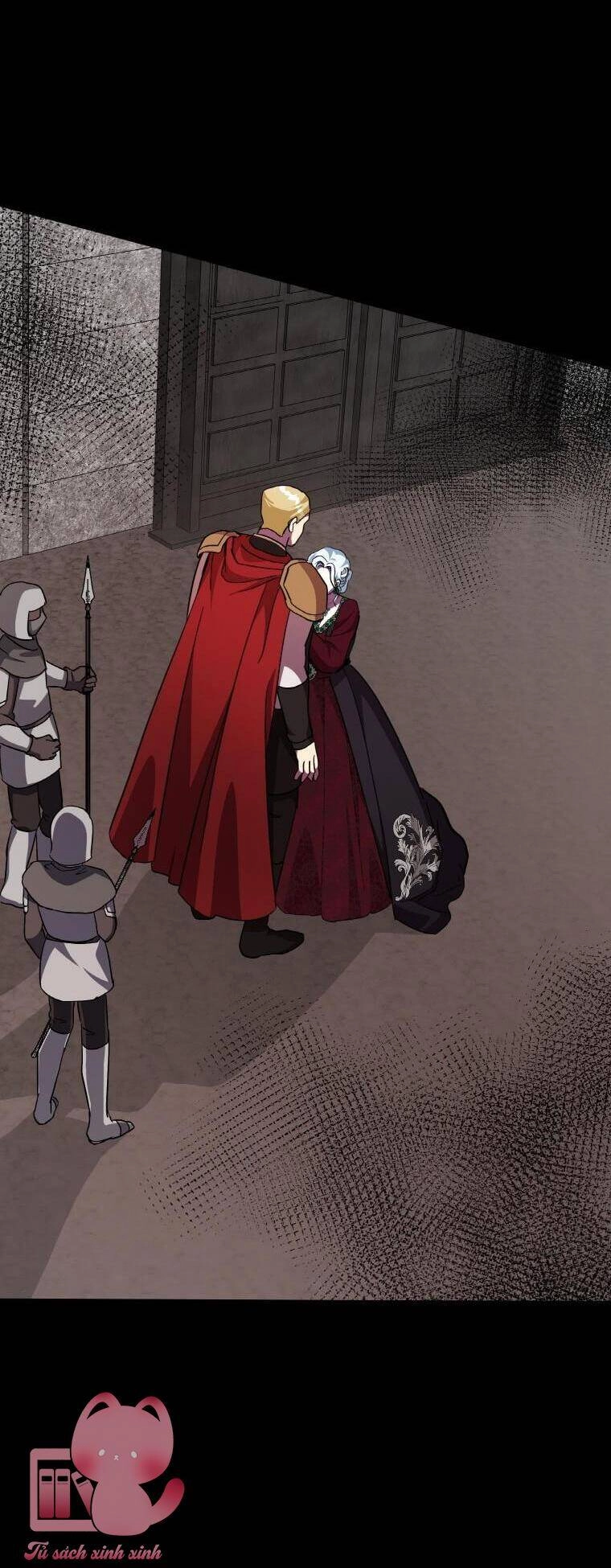 Ác Nữ Trùng Sinh Chapter 112 - 63