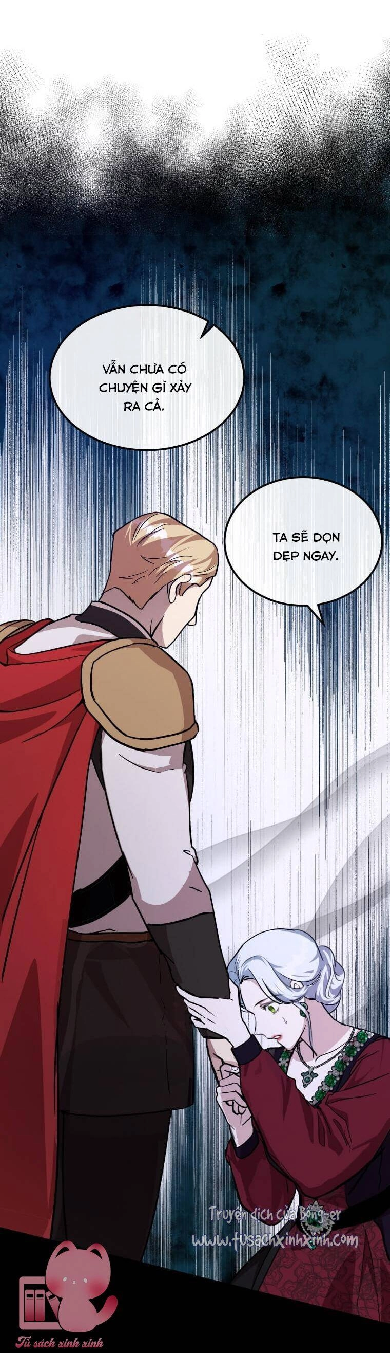 Ác Nữ Trùng Sinh Chapter 112 - 66