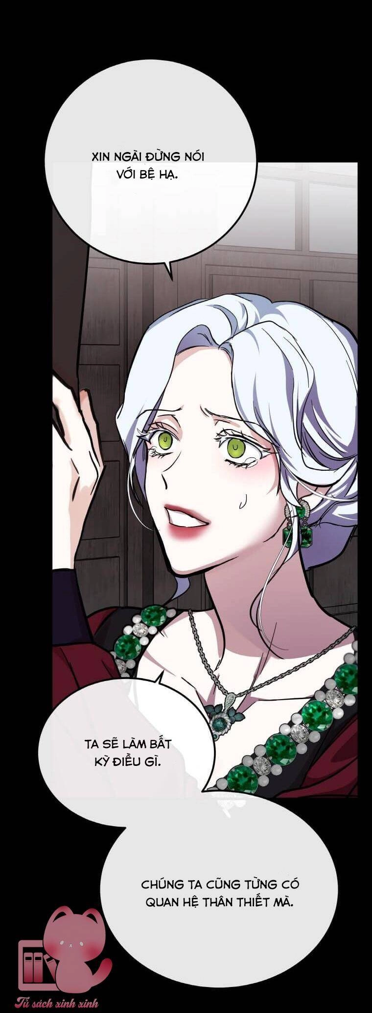 Ác Nữ Trùng Sinh Chapter 112 - 69