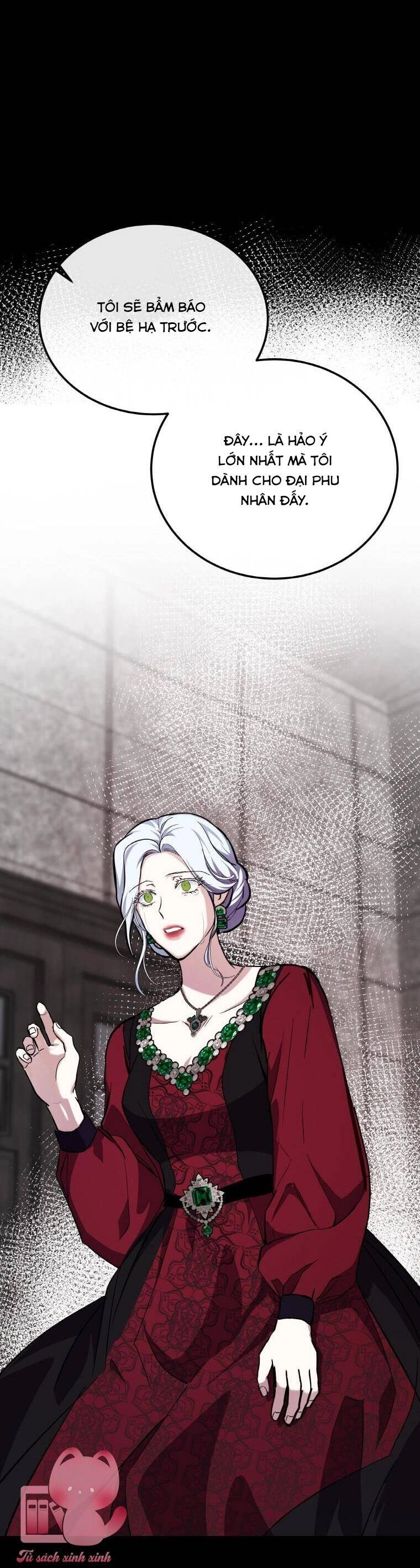 Ác Nữ Trùng Sinh Chapter 112 - 71