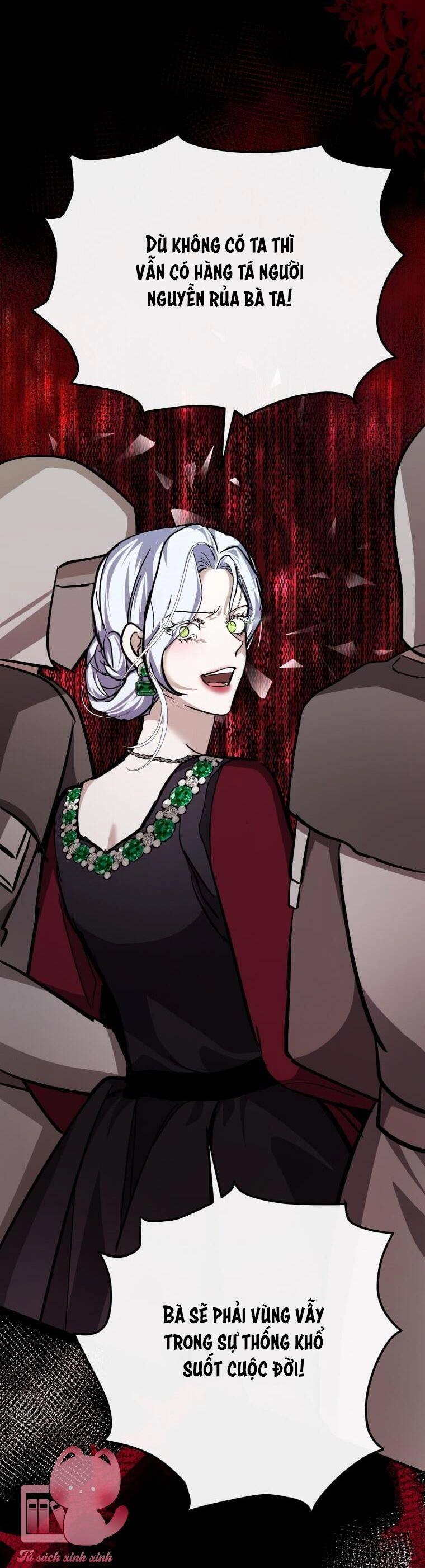 Ác Nữ Trùng Sinh Chapter 112 - 75