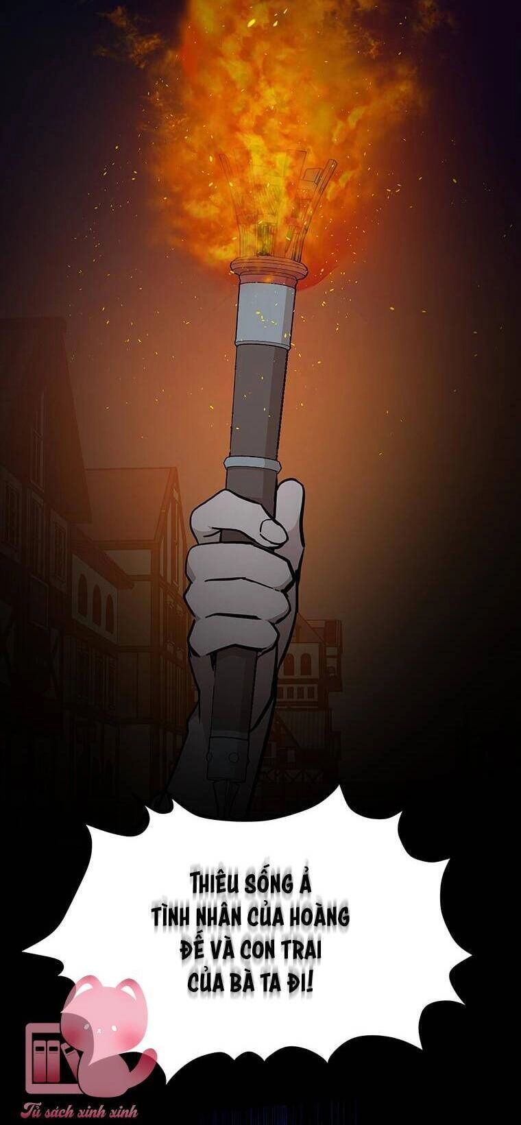 Ác Nữ Trùng Sinh Chapter 113 - 4