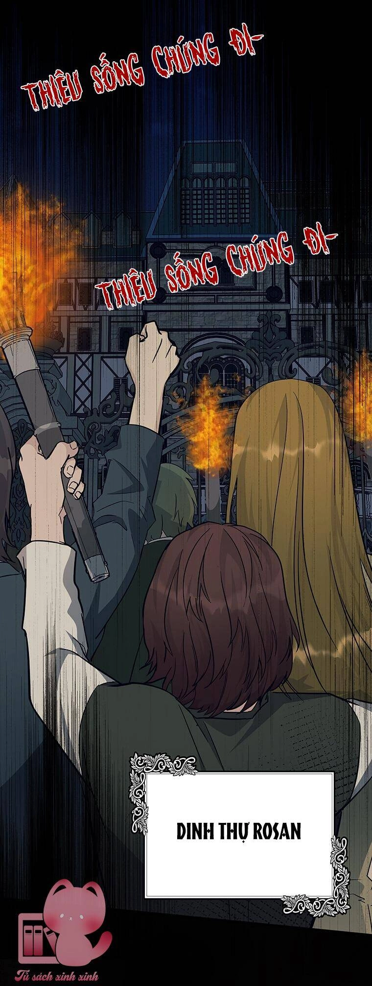 Ác Nữ Trùng Sinh Chapter 113 - 5