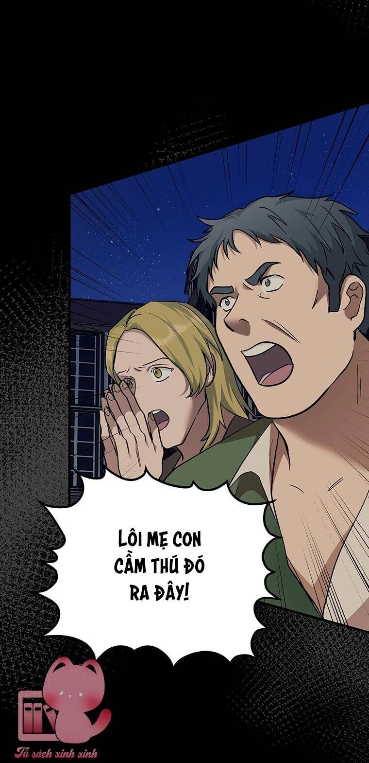 Ác Nữ Trùng Sinh Chapter 113 - 7