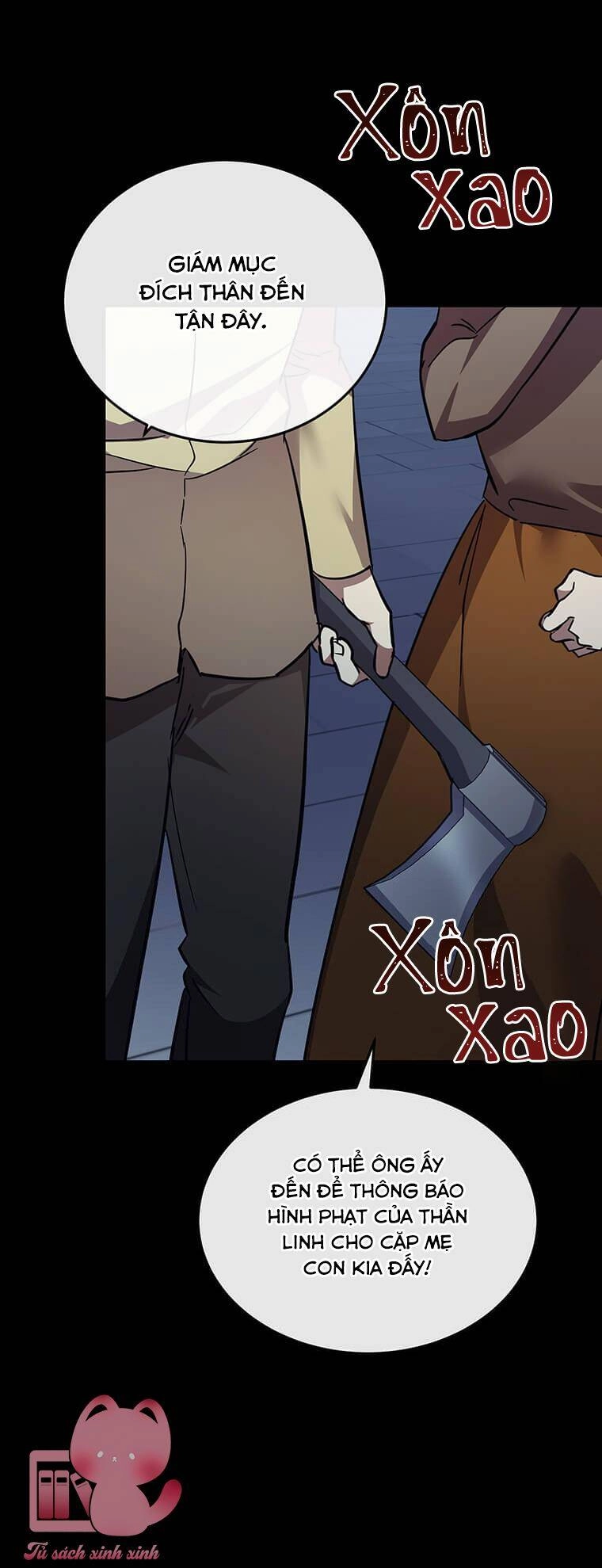 Ác Nữ Trùng Sinh Chapter 113 - 11