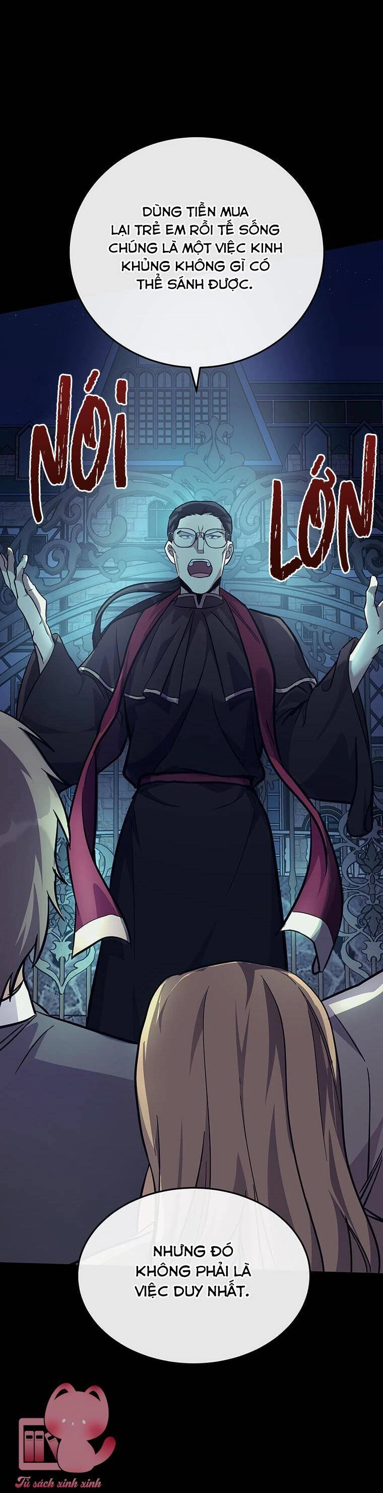 Ác Nữ Trùng Sinh Chapter 113 - 12