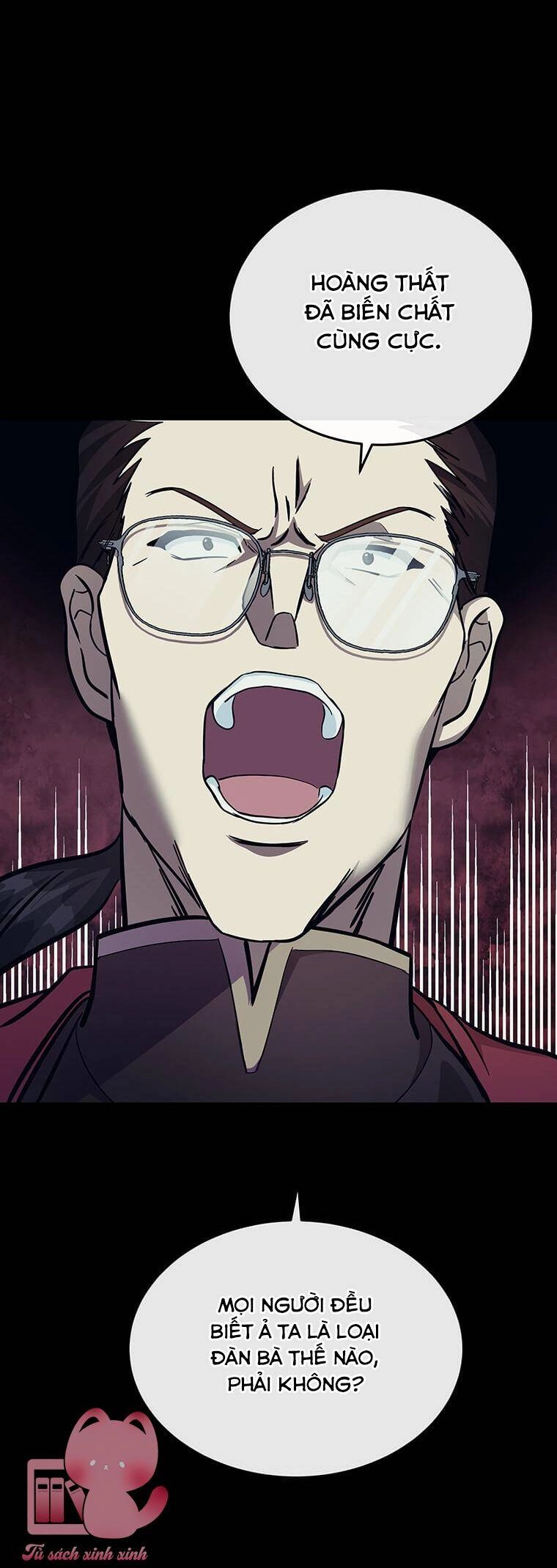 Ác Nữ Trùng Sinh Chapter 113 - 13