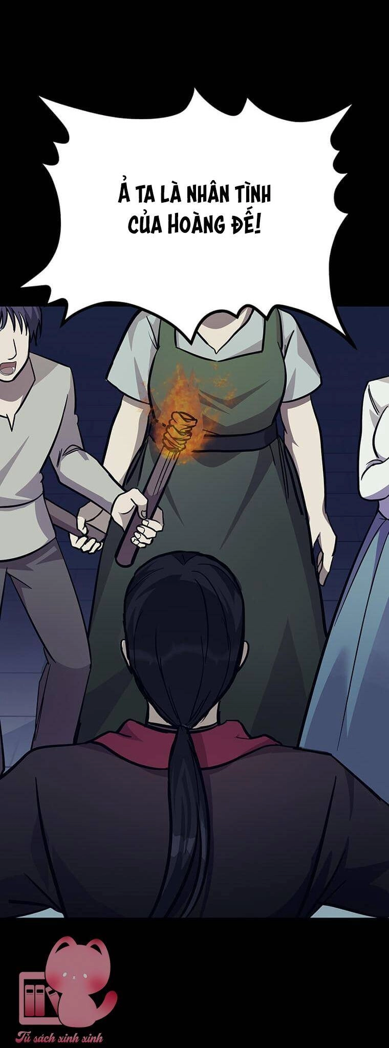 Ác Nữ Trùng Sinh Chapter 113 - 14