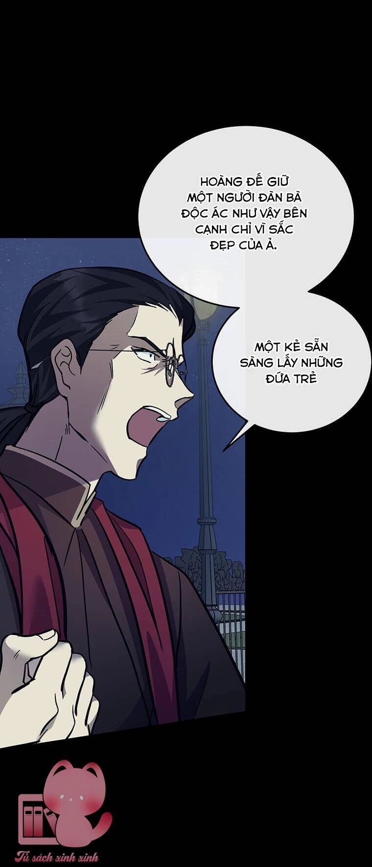 Ác Nữ Trùng Sinh Chapter 113 - 15