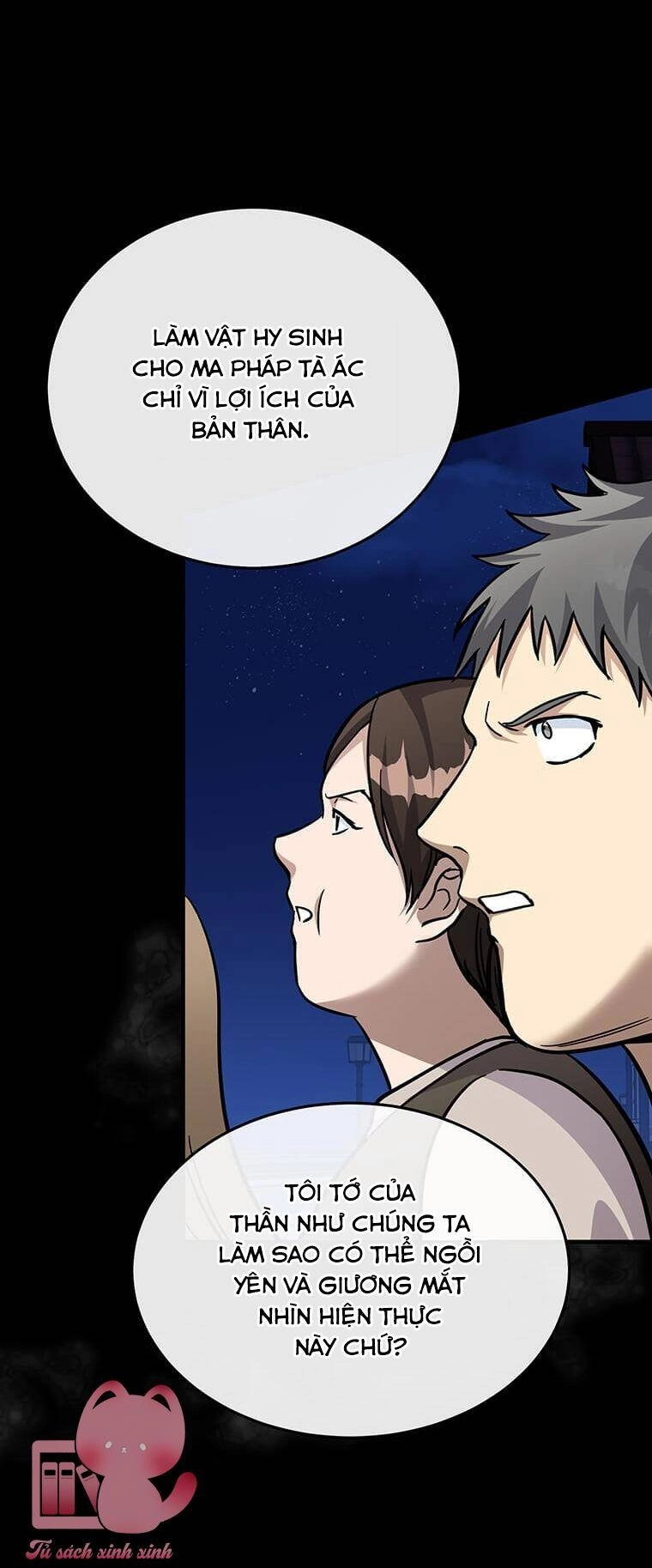 Ác Nữ Trùng Sinh Chapter 113 - 16