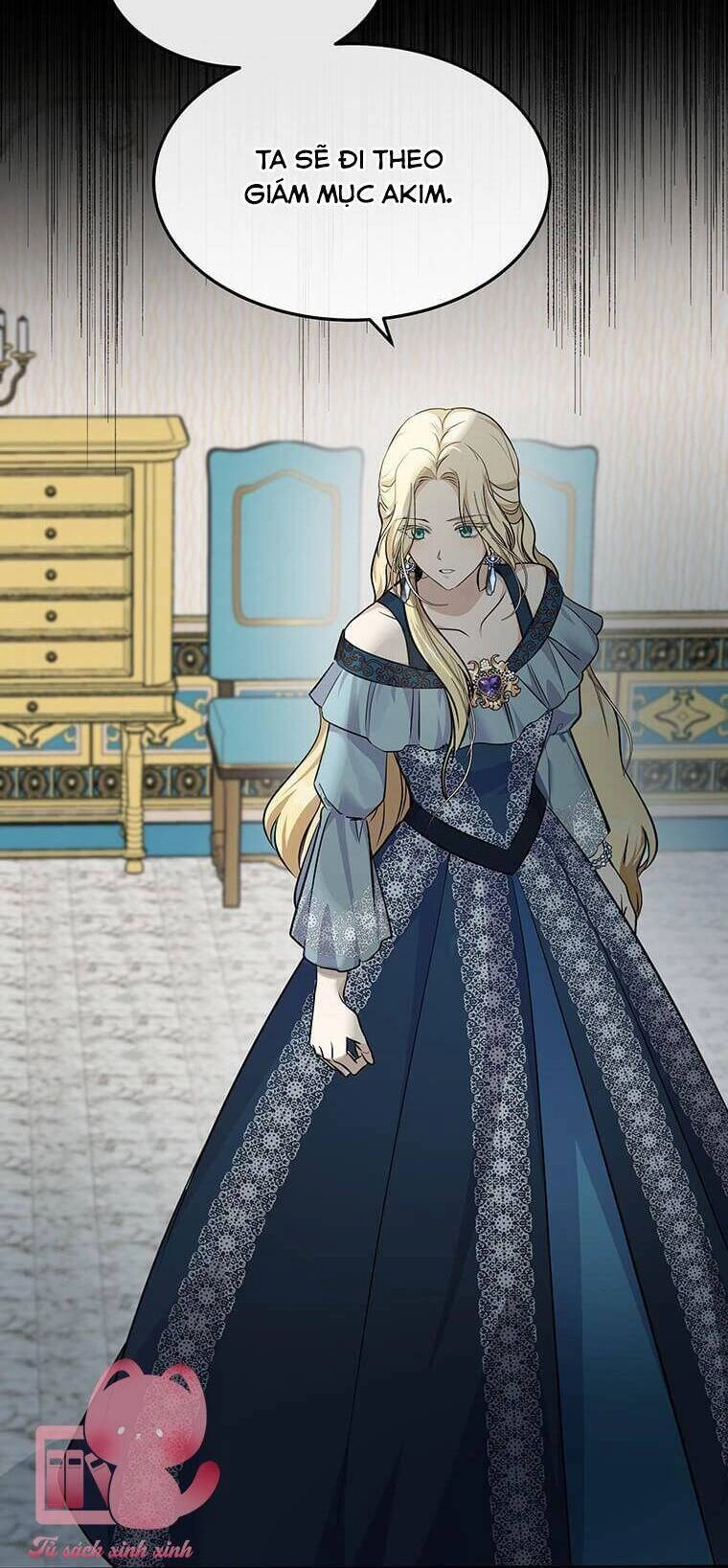 Ác Nữ Trùng Sinh Chapter 113 - 20