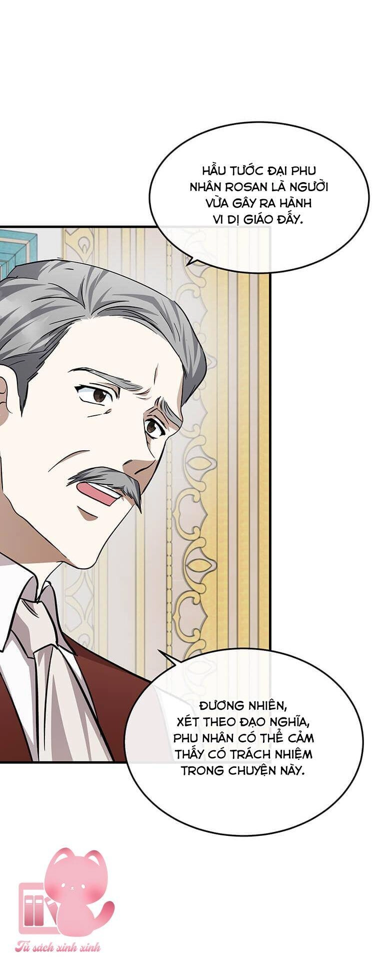 Ác Nữ Trùng Sinh Chapter 113 - 22