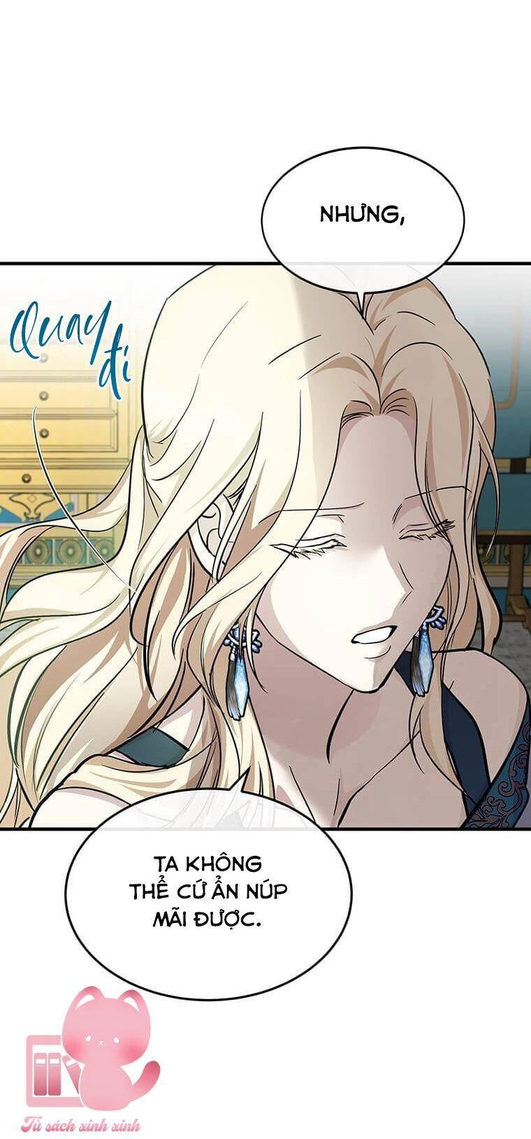 Ác Nữ Trùng Sinh Chapter 113 - 24